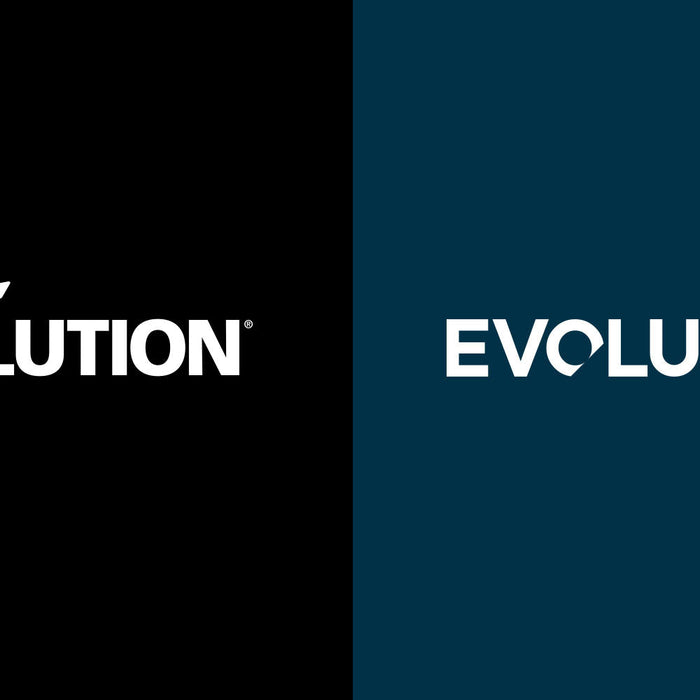 Voici la nouvelle Evolution : construisons ce qui compte vraiment
