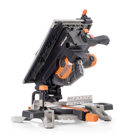 R210MTS-G2 Scie à onglet avec table Pièces détachées