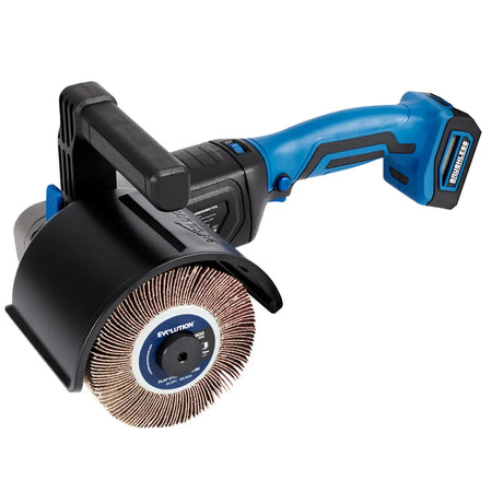 S120SCT-Li Satineuse sans fil Pièces détachées
