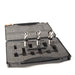 Kit de 3 fraises à carotter Evolution pour Perceuse magnétique