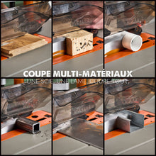 Pack Evolution Menuiserie PRO+