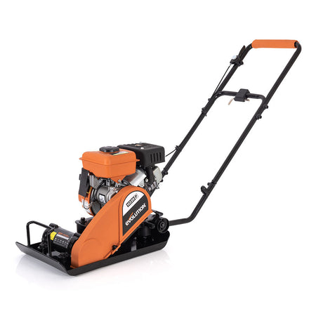 Evolution H320-P Plaque vibrante thermique - Pièces détachées