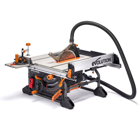 R255TBL / R255TBL+ Scie sur table Pièces détachées