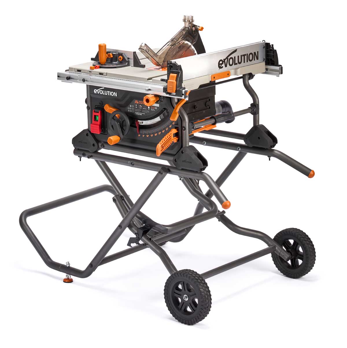 Support Evolution pour scie sur table R255TBL / R255TBL+