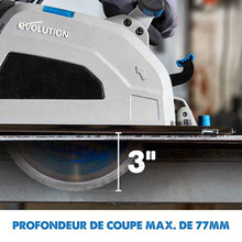 Pack Evolution Métallier+ Votre atelier compact, à portée de main