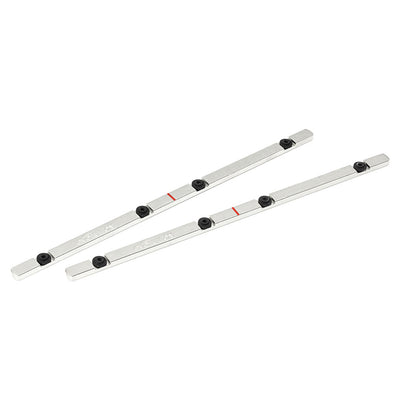 Barres de Connexion Auto-Alignantes pour Guide de Coupe Evolution (nouvelle génération)