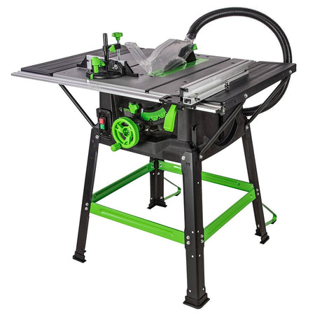 Evolution FURY5-S Scie sur table - Pièces détachées