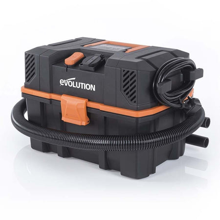 Evolution R15VAC Aspirateur - Pièces détachées