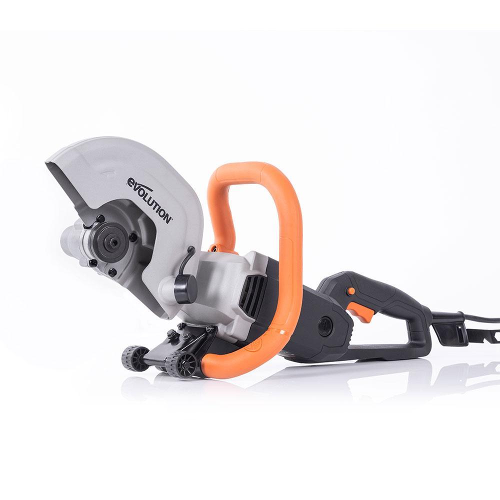 Scie à béton R230DCT Evolution 230mm (sans disque)