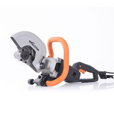 Scie à béton R230DCT Evolution 230mm (sans disque)
