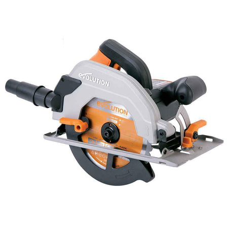 Evolution R185CCSL Scie circulaire - Pièces détachées