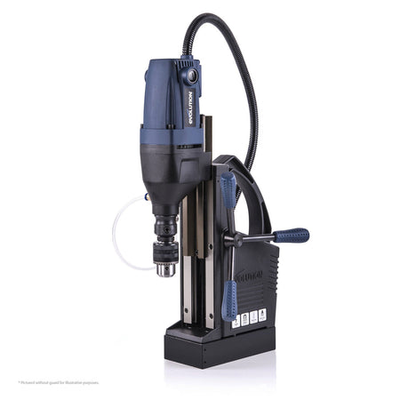 Evolution S28MAG Perceuse magnétique - Pièces détachées