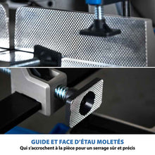 Pack Evolution Métallier+ Votre atelier compact, à portée de main
