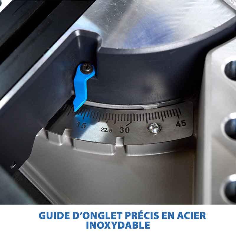 Pack Evolution Métallier+ Votre atelier compact, à portée de main