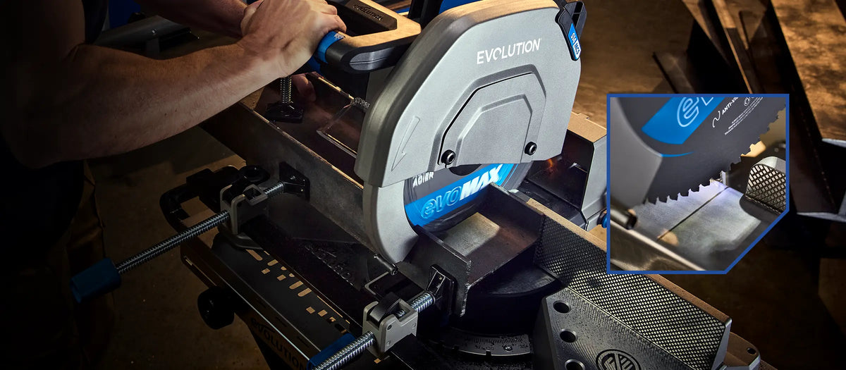 120mm Round Cut, 120mm Square Cut and 100 x 165mm CROSS CUT.