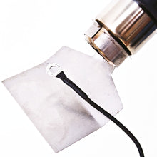 Décapeur thermique Evolution HDG200 à température variable et réglage du débit d’air