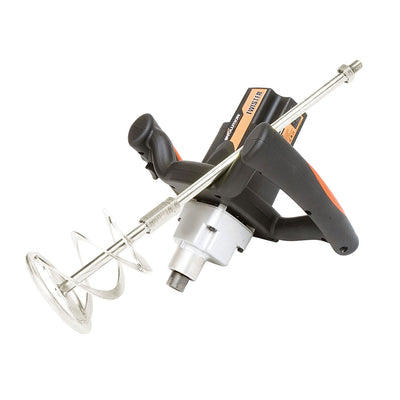 Malaxeur Evolution TWISTER pour Peinture colle et ciment (GRADE B)