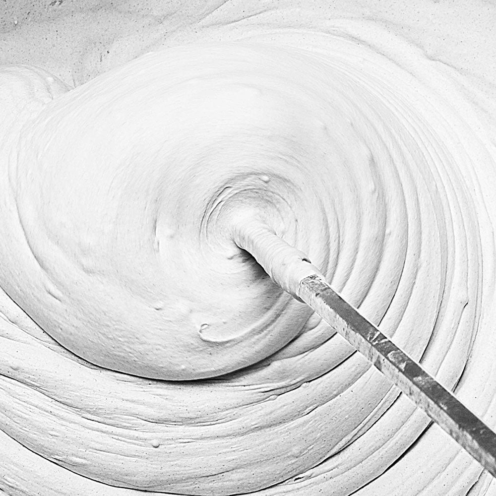 Malaxeur Evolution TWISTER pour Peinture colle et ciment (GRADE B)