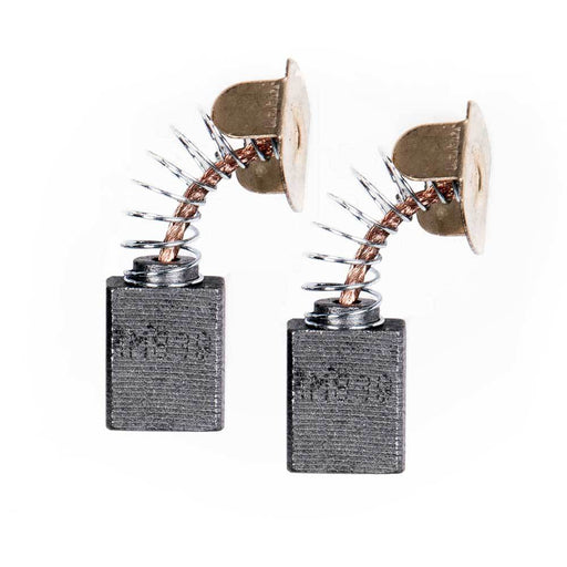 Evolution FURY3 Carbon Brushes (1 Pair) - Evolution Power Tools UK